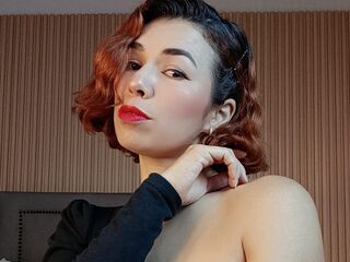 AmaraScarlet's MILF live cam models Profile Image