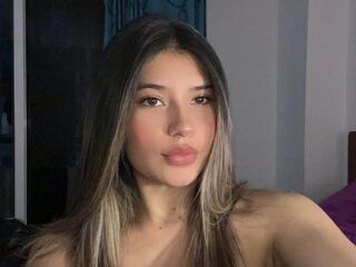 AmberClobert's European live cam models Profile Image