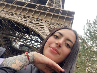 CamilaAzul's Private sex cam Profile Image