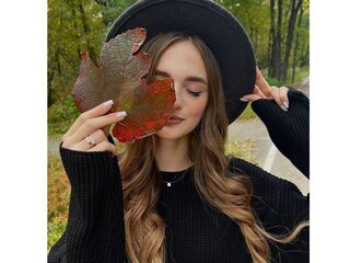 CourtneyVilliams's Live sex awards Profile Image