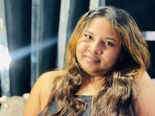 CristinaSamy's Cam4 live shows Profile Image