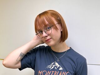 DarlineBeamer's Private girls live Profile Image