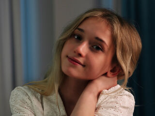 DorisCounsell's Livejasmin Profile Image