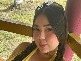 IvvoneWilson's Brazilian live cam performers Profile Image