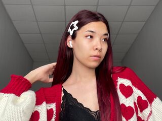 KimKlaverly's Livejasmine Profile Image