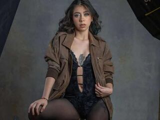 LaylaVelvet's Live cam models Profile Image