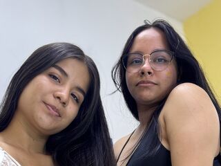 LilaAndNora's Cam show chat Profile Image