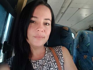 LunaBejarano's Live mature cam Profile Image