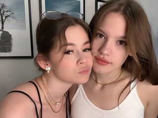 MildredAndEllett's Live movie sex Profile Image