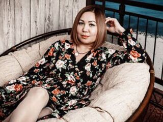 SofieJudd's Cam Profile Image